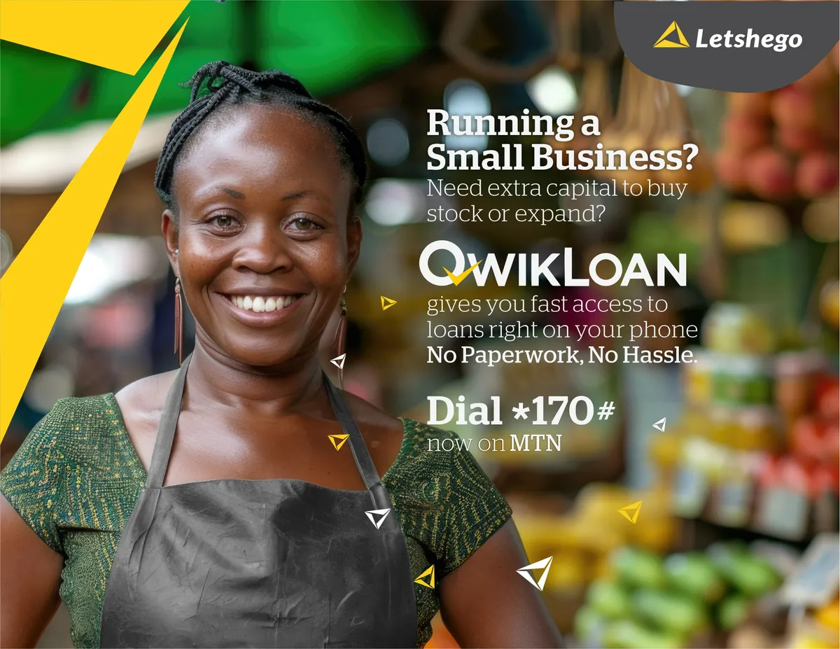 Mobile Loans